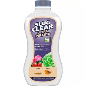 Slug Clear Ultra 3 685g